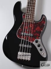 FUJIGEN NJB100RALV -Black-【4.78kg】