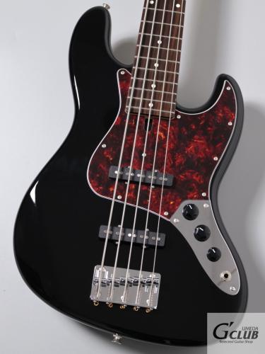 FUJIGEN NJB100RALV -Black-【4.78kg】
