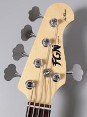 FUJIGEN NJB100RALV -Black-【4.78kg】_7