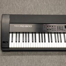 Roland RD-600 w/Stand (YAMAHA LG-100)_2