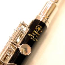 YAMAHA ピッコロ YPC-32_6