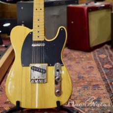 Fender 2015 Japan Exclusive Classic 50s Telecaster (Vintage Natural)