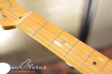 Fender 2015 Japan Exclusive Classic 50s Telecaster (Vintage Natural)_6