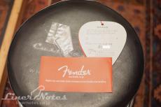 Fender 2015 Japan Exclusive Classic 50s Telecaster (Vintage Natural)_11