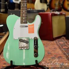 Fender 2017 Traditional 70s Telecaster Ash (Surf Green)