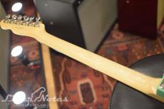 Fender 2017 Traditional 70s Telecaster Ash (Surf Green)_9