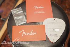 Fender 2017 Traditional 70s Telecaster Ash (Surf Green)_11
