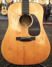 Martin D-18 Street Legend  S/N 29292101【サテンフィニッシュ】
