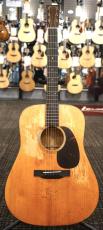 Martin D-18 Street Legend  S/N 29292101【サテンフィニッシュ】_2