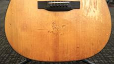 Martin D-18 Street Legend  S/N 29292101【サテンフィニッシュ】_3