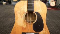 Martin D-18 Street Legend  S/N 29292101【サテンフィニッシュ】_4