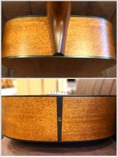 Martin D-18 Street Legend  S/N 29292101【サテンフィニッシュ】_8