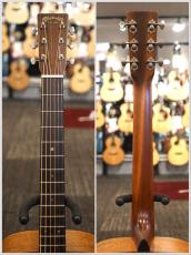 Martin D-18 Street Legend  S/N 29292101【サテンフィニッシュ】_10