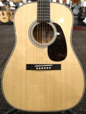 Martin 【個体演奏動画あり】O'ahu HG-28 S/N 2931391【陽だまりを奏でる異国のD-28】