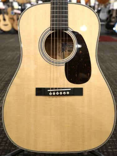 Martin 【個体演奏動画あり】O'ahu HG-28 S/N 2931391【陽だまりを奏でる異国のD-28】