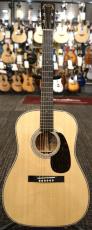 Martin 【個体演奏動画あり】O'ahu HG-28 S/N 2931391【陽だまりを奏でる異国のD-28】_2