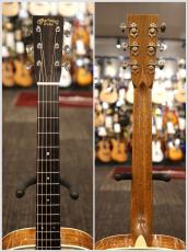 Martin 【個体演奏動画あり】O'ahu HG-28 S/N 2931391【陽だまりを奏でる異国のD-28】_10