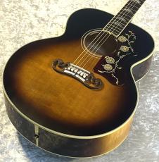 Gibson Custom Shop Murphy Lab 1957 SJ-200 Light Aged【S/N 20825008】_2