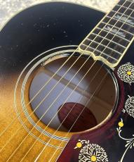 Gibson Custom Shop Murphy Lab 1957 SJ-200 Light Aged【S/N 20825008】_3
