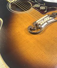 Gibson Custom Shop Murphy Lab 1957 SJ-200 Light Aged【S/N 20825008】_5