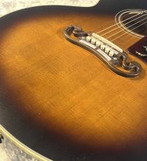 Gibson Custom Shop Murphy Lab 1957 SJ-200 Light Aged【S/N 20825008】_6