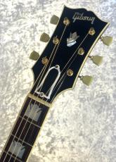 Gibson Custom Shop Murphy Lab 1957 SJ-200 Light Aged【S/N 20825008】_7