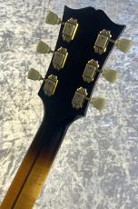 Gibson Custom Shop Murphy Lab 1957 SJ-200 Light Aged【S/N 20825008】_8