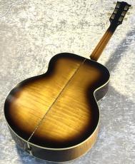 Gibson Custom Shop Murphy Lab 1957 SJ-200 Light Aged【S/N 20825008】_11