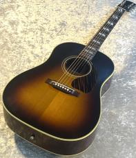Gibson 1942 Banner Southern Jumbo #21964047【激鳴り個体】