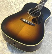 Gibson 1942 Banner Southern Jumbo #21964047【激鳴り個体】_2
