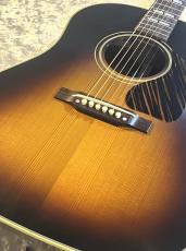 Gibson 1942 Banner Southern Jumbo #21964047【激鳴り個体】_3