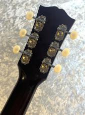 Gibson 1942 Banner Southern Jumbo #21964047【激鳴り個体】_9