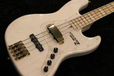 ATELIER Z Custom Order M♯245 CTM Transparent White MH w/Gold Parts #012160【4.27kg】_2