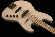 ATELIER Z Custom Order M♯245 CTM Transparent White MH w/Gold Parts #012160【4.27kg】_4