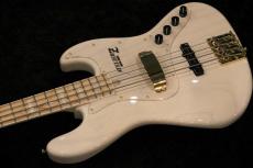 ATELIER Z Custom Order M♯245 CTM Transparent White MH w/Gold Parts #012160【4.27kg】_5