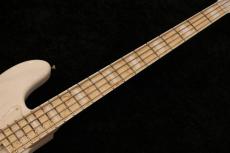 ATELIER Z Custom Order M♯245 CTM Transparent White MH w/Gold Parts #012160【4.27kg】_7