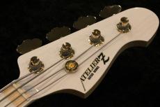 ATELIER Z Custom Order M♯245 CTM Transparent White MH w/Gold Parts #012160【4.27kg】_8