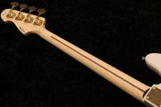 ATELIER Z Custom Order M♯245 CTM Transparent White MH w/Gold Parts #012160【4.27kg】_11