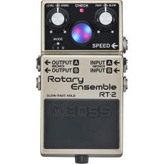BOSS RT-2 Rotary Ensemble【送料無料】【即納可能】【ロータリースピーカーシミュレーター】_2