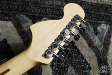 Fender Japan Exclusive Classic 70s Stratocaster Vintage White 2015_6