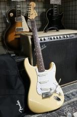 Fender Japan Exclusive Classic 70s Stratocaster Vintage White 2015_10