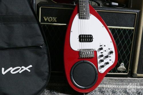 VOX APC-1 RD (レッド)
