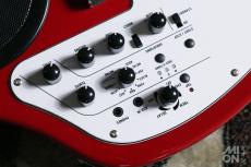 VOX APC-1 RD (レッド)_6