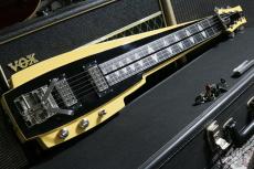 Duesenberg DLS-P6 Lapsteel Pomona 6 Yellow&Black