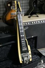 Duesenberg DLS-P6 Lapsteel Pomona 6 Yellow&Black_2