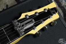Duesenberg DLS-P6 Lapsteel Pomona 6 Yellow&Black_3