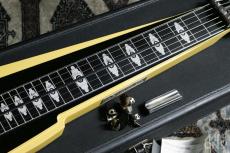 Duesenberg DLS-P6 Lapsteel Pomona 6 Yellow&Black_4