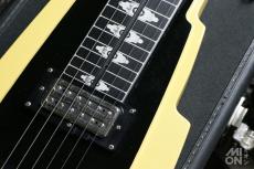 Duesenberg DLS-P6 Lapsteel Pomona 6 Yellow&Black_5