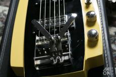 Duesenberg DLS-P6 Lapsteel Pomona 6 Yellow&Black_6