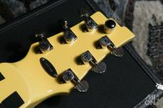Duesenberg DLS-P6 Lapsteel Pomona 6 Yellow&Black_7